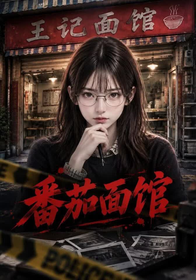 番茄面馆(全集)