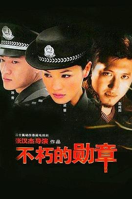 不朽的勋章第01集