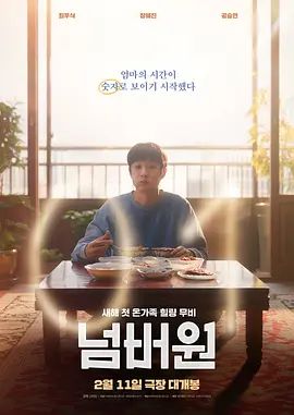 NO.1（美味倒数）(全集)