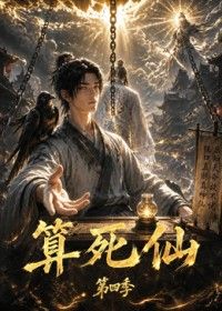 算死仙第四季(全集)